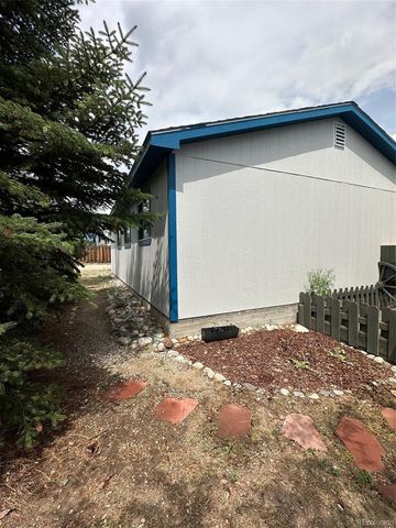 94 Nickerson Avenue, Poncha Springs, CO 81242