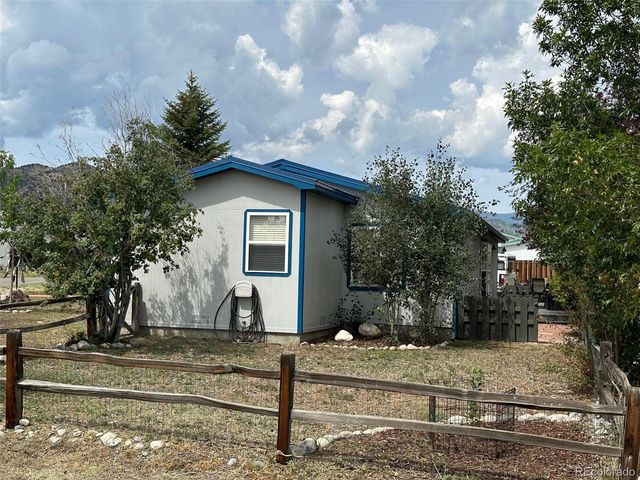 94 Nickerson Avenue, Poncha Springs, CO 81242