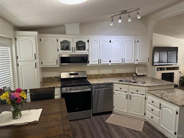 94 Nickerson Avenue, Poncha Springs, CO 81242