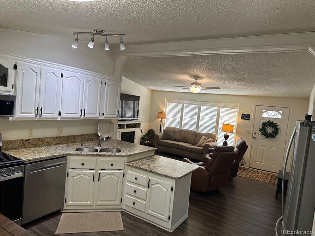 94 Nickerson Avenue, Poncha Springs, CO 81242