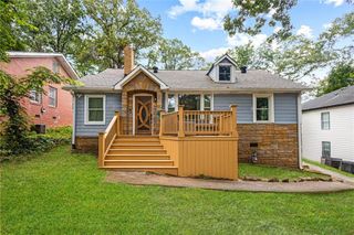 727 Charlotte NW Place, Atlanta, GA 30318