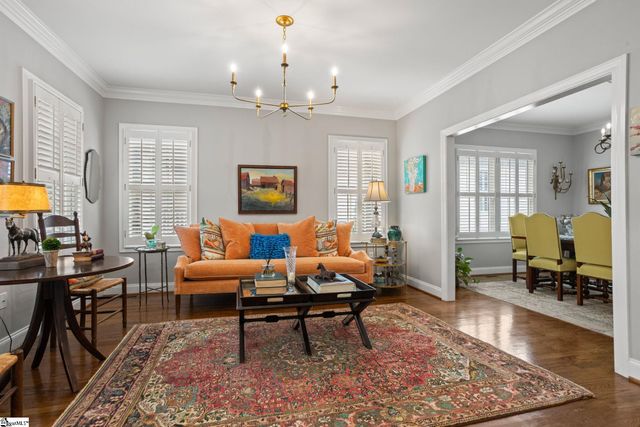 15 Crabapple Court, Greenville, SC 29605