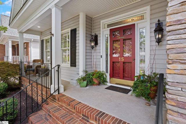 15 Crabapple Court, Greenville, SC 29605