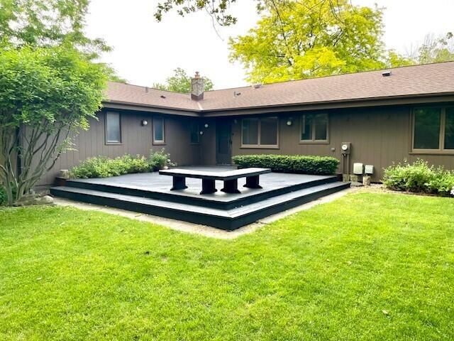 162 Laurel DRIVE S, West Bend, WI 53095