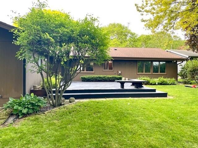 162 Laurel DRIVE S, West Bend, WI 53095