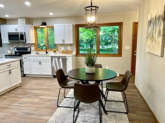 162 Laurel DRIVE S, West Bend, WI 53095