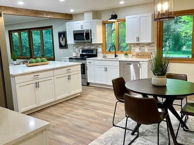 162 Laurel DRIVE S, West Bend, WI 53095