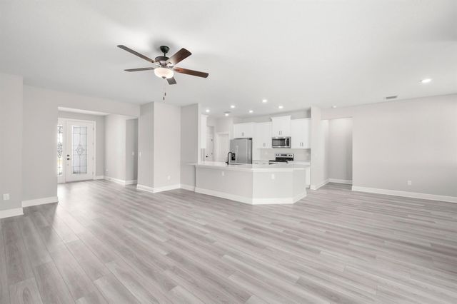 4562 SW Daemon Street, Port St. Lucie, FL 34953