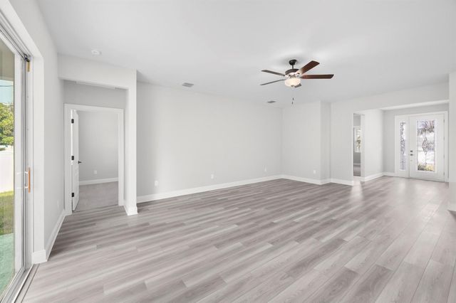 4562 SW Daemon Street, Port St. Lucie, FL 34953