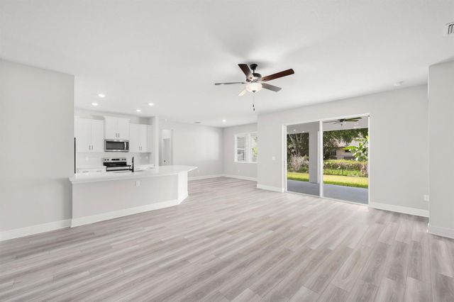 4562 SW Daemon Street, Port St. Lucie, FL 34953