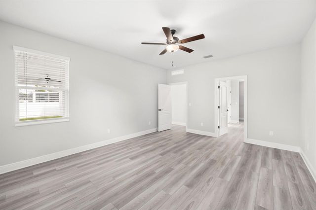 4562 SW Daemon Street, Port St. Lucie, FL 34953