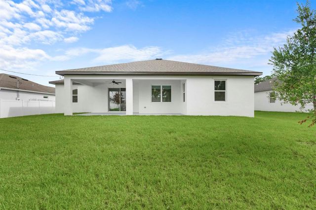 4562 SW Daemon Street, Port St. Lucie, FL 34953