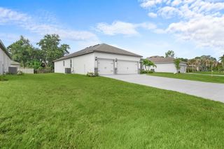 4562 SW Daemon Street, Port St. Lucie, FL 34953