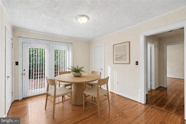 117 HILLCREST DR, Fredericksburg, VA 22401