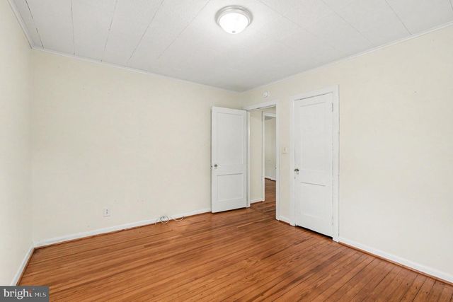 117 HILLCREST DR, Fredericksburg, VA 22401