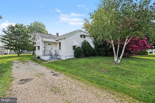 117 HILLCREST DR, Fredericksburg, VA 22401