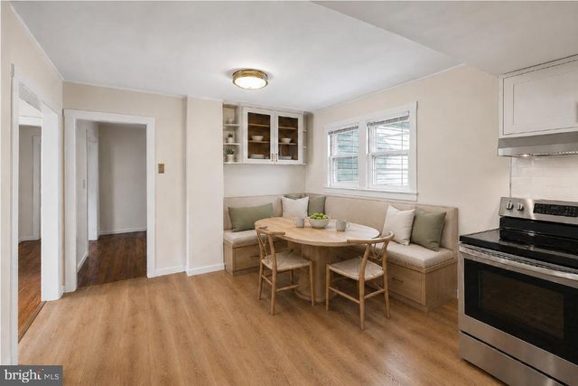 117 HILLCREST DR, Fredericksburg, VA 22401