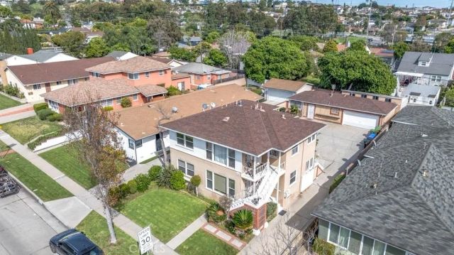 6228 S Fairfax Avenue, Ladera Heights, CA 90056