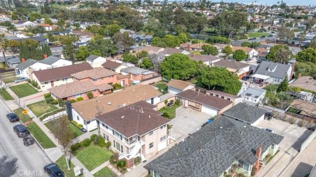 6228 S Fairfax Avenue, Ladera Heights, CA 90056
