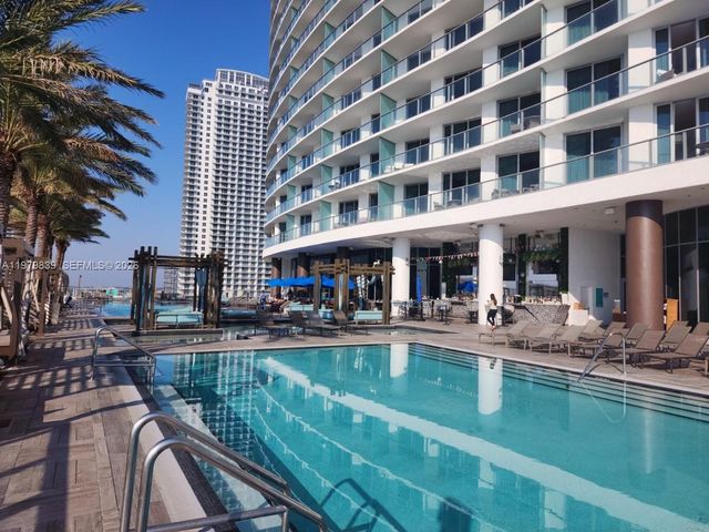 4111 S Ocean Drive 1206, Hollywood, FL 33019