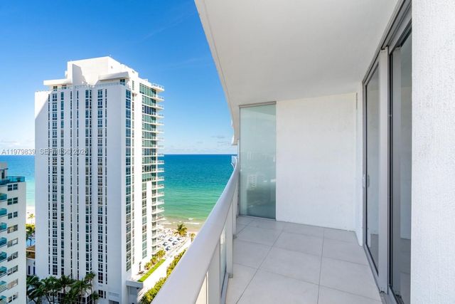 4111 S Ocean Drive 1206, Hollywood, FL 33019