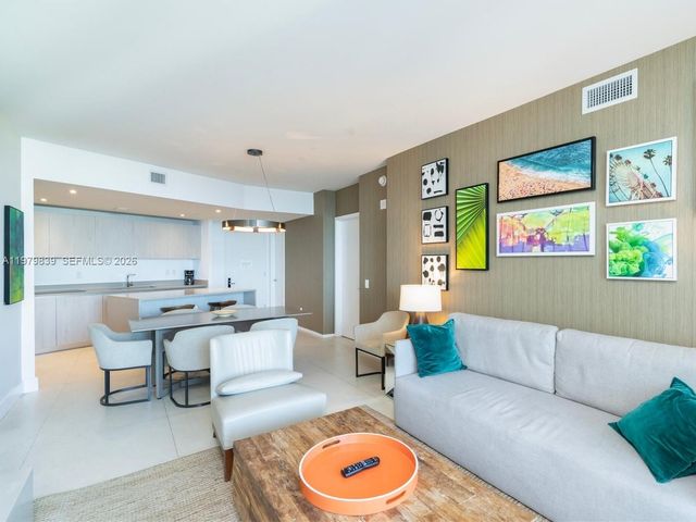 4111 S Ocean Drive 1206, Hollywood, FL 33019