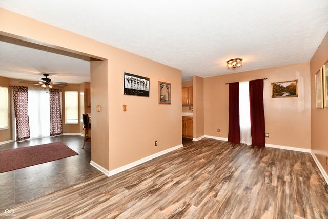 4423 Bellchime Drive, Indianapolis, IN 46235