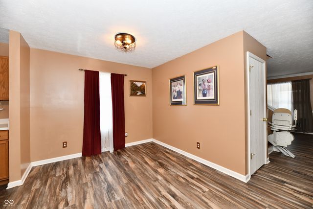 4423 Bellchime Drive, Indianapolis, IN 46235