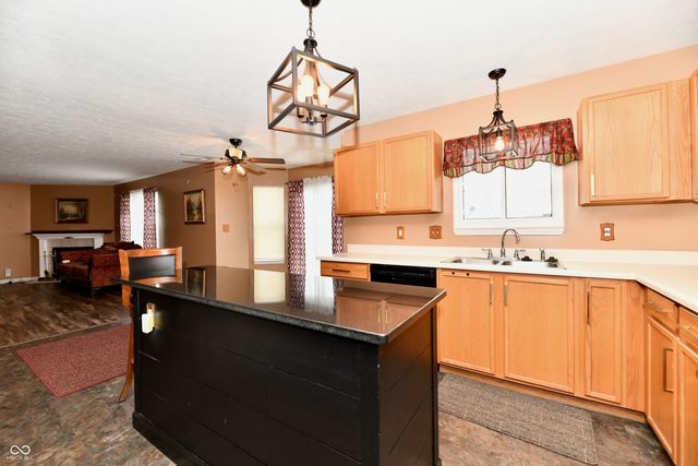 4423 Bellchime Drive, Indianapolis, IN 46235