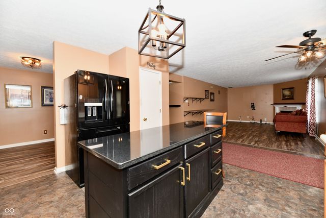 4423 Bellchime Drive, Indianapolis, IN 46235