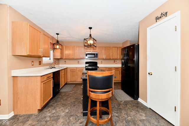 4423 Bellchime Drive, Indianapolis, IN 46235