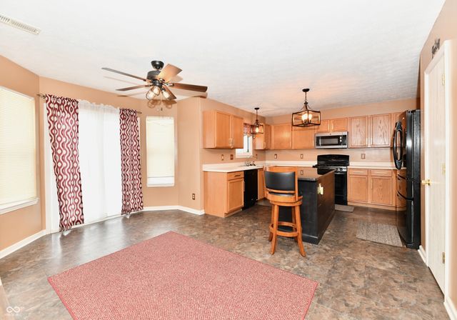 4423 Bellchime Drive, Indianapolis, IN 46235