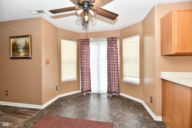 4423 Bellchime Drive, Indianapolis, IN 46235