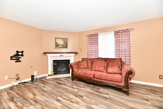 4423 Bellchime Drive, Indianapolis, IN 46235