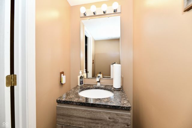 4423 Bellchime Drive, Indianapolis, IN 46235