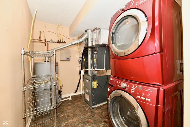 4423 Bellchime Drive, Indianapolis, IN 46235