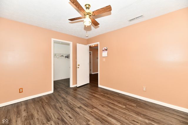 4423 Bellchime Drive, Indianapolis, IN 46235