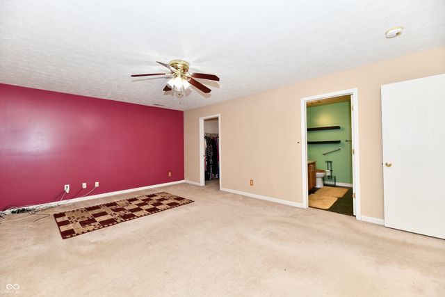 4423 Bellchime Drive, Indianapolis, IN 46235