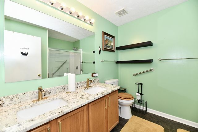 4423 Bellchime Drive, Indianapolis, IN 46235