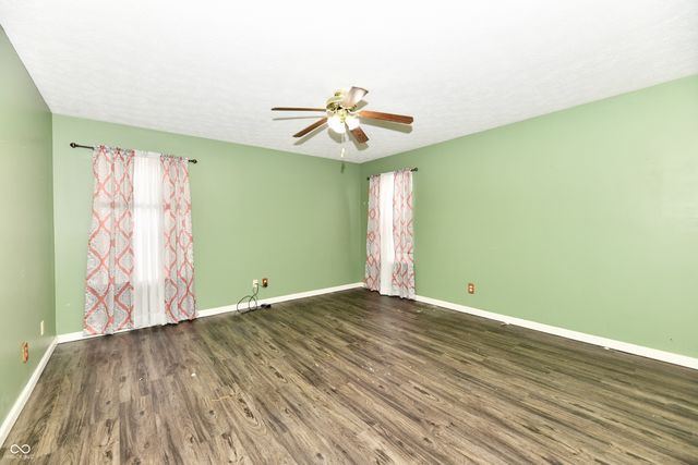 4423 Bellchime Drive, Indianapolis, IN 46235