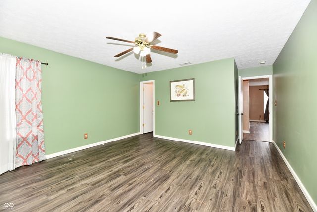 4423 Bellchime Drive, Indianapolis, IN 46235