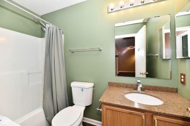 4423 Bellchime Drive, Indianapolis, IN 46235