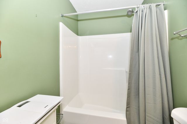 4423 Bellchime Drive, Indianapolis, IN 46235