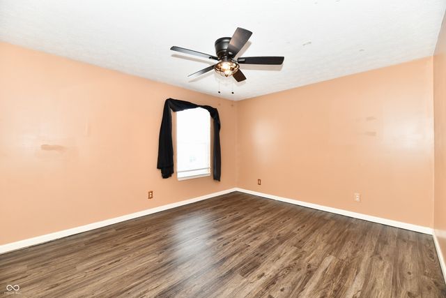 4423 Bellchime Drive, Indianapolis, IN 46235