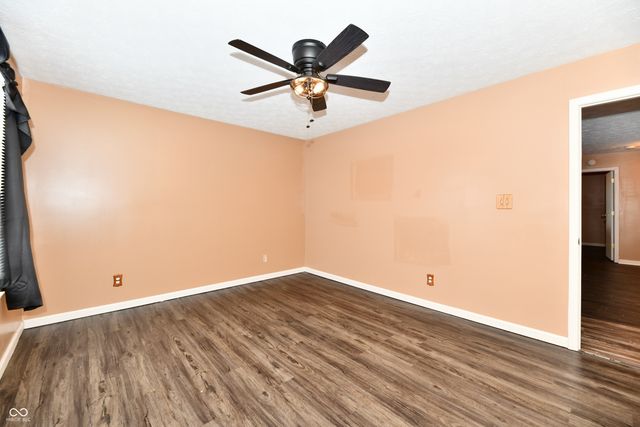 4423 Bellchime Drive, Indianapolis, IN 46235