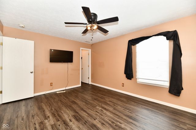 4423 Bellchime Drive, Indianapolis, IN 46235