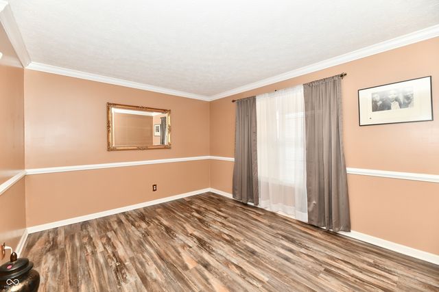 4423 Bellchime Drive, Indianapolis, IN 46235