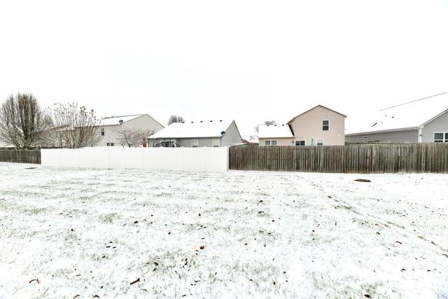 4423 Bellchime Drive, Indianapolis, IN 46235