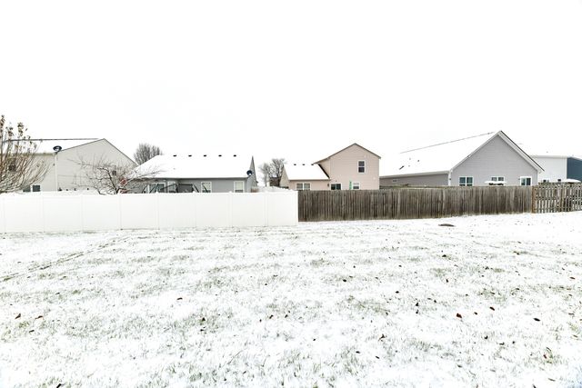 4423 Bellchime Drive, Indianapolis, IN 46235