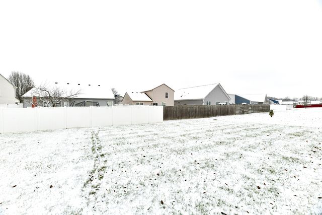 4423 Bellchime Drive, Indianapolis, IN 46235